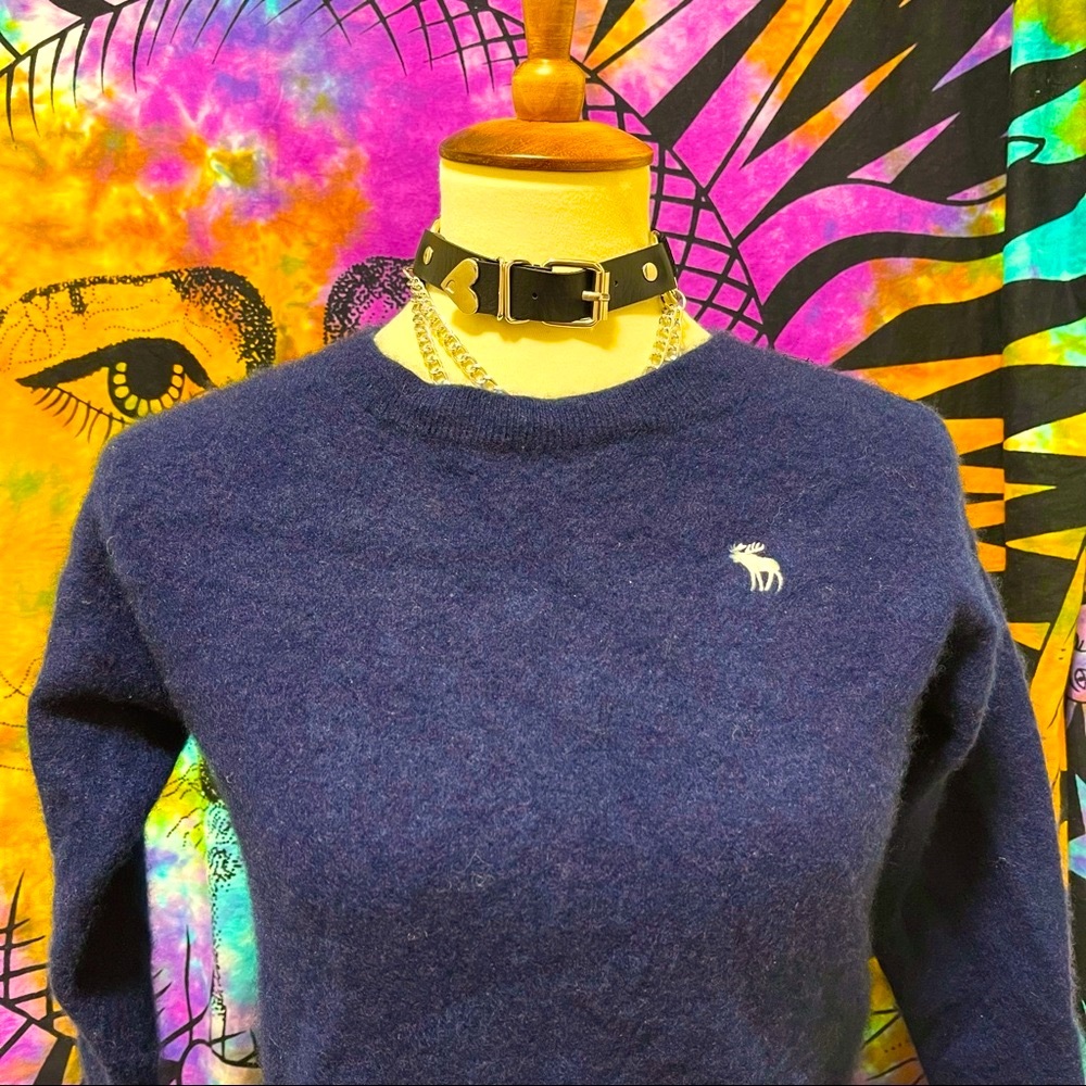 🌈 Lovely soft pullover sweater - Picture 1 of 11